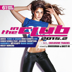 VA - In the Club 2015.2 DJ-Mix