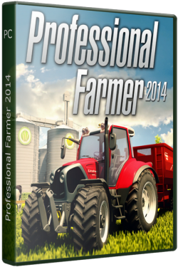 Professional Farmer 2014. Platinum Edition [RePack  xGhost]