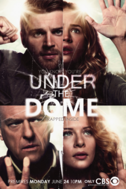  , 2  1-13   13 / Under the Dome [LostFilm]