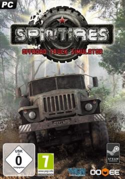 Spintires [Build 19.03.15 v3]