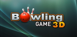 [Android] Bowling Game 3D 1.0