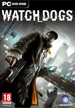 Watch Dogs Deluxe Edition [RePack]  R.G.  (2014)  