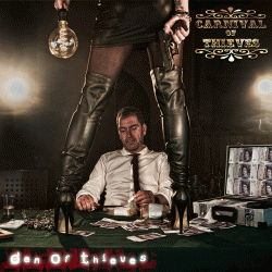 Carnival Of Thieves - Den Of Thieves