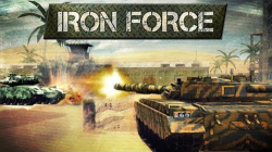 [Android] Iron Force 1.8.0