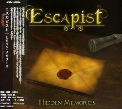 Escapist - Hidden Memories