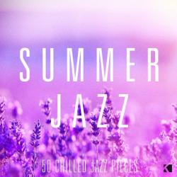 VA - Summer Jazz - 50 Chilled Jazz Pieces