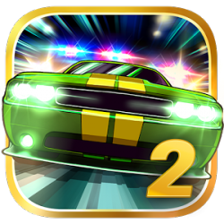 [Android] Road Smash 2: Hot Pursuit 1.3.7