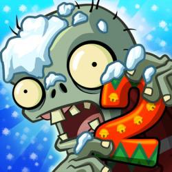 [Android] Plants vs. Zombies 2: It's About Time 3.1.1
