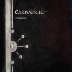 Eluveitie - Origins [Mail Order Edition 2CD]