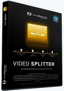 SolveigMM Video Splitter Business Edition 4.0.1401.28