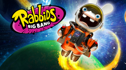 [Android] Rabbids Big Bang 2.2.1