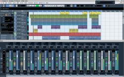    Cubase  Nuendo [Projects]