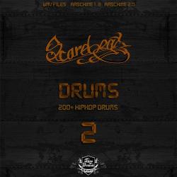 Anno Domini - Drums: Scarebeatz Edition 2
