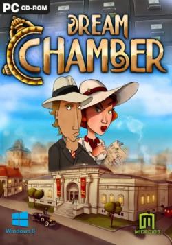 Dream Chamber [RePack by ThreeZ R.G. Games]