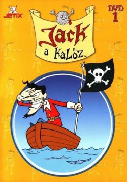    (1-13   13) / Mad Jack the Pirate DUB
