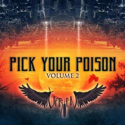 Varien - Pick Your Poison Vol. 2