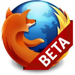 Mozilla Firefox 34.0 beta 7