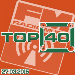 VA - TOP 40 Music Remix Radio FM