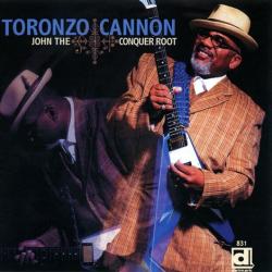 Toronzo Cannon - John The Conquer Root