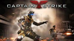[Android] Captain Strike 1.0