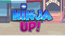 [Android] Ninja UP! 1.0.1j No ADS