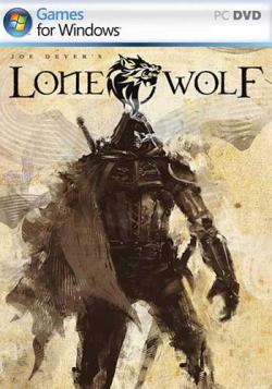 Joe Devers Lone Wolf: HD Remastered [RePack] [EN] (2014)