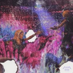 Lil Uzi Vert - Luv Is Rage