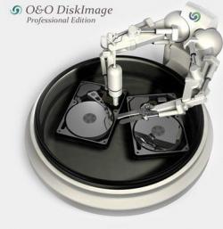 O&O DiskImage Professional Edition 8.5.39 RePack