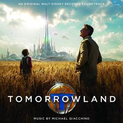 OST -   / Tomorrowland