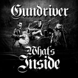 Gundriver - What's Inside