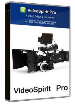 VideoSpirit Pro 1.91