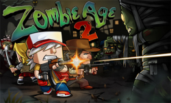 [Android] Zombie Age 2 1.1.5