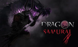 [Android] Dragon Of Samurai 1.2