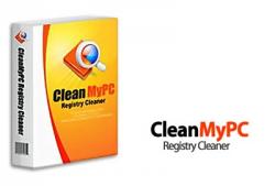 CleanMyPC Registry Cleaner 4.31 4.31