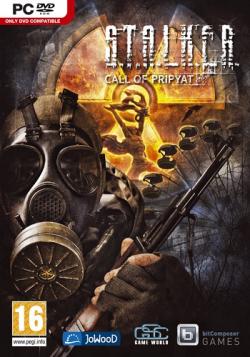 S.T.A.L.K.E.R.: Call of Pripyat / S.T.A.L.K.E.R.:  