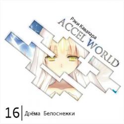  Accel World -  16:  