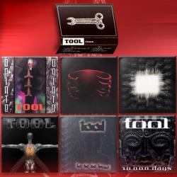 Tool - Discography