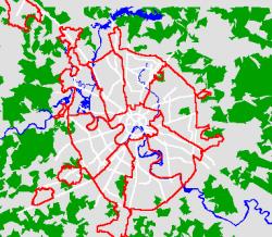 MoscowMap (2006)