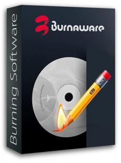 BurnAware Professional 6.7 Final + RePack