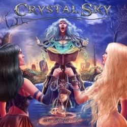 Crystal Sky - Spell of the Witch