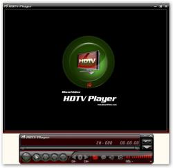 Blaze Video HDTV Player 6.0 RU/EN