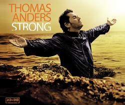 Thomas Anders - Strong 2CD
