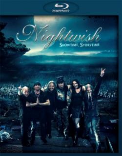 Nightwish - Showtime