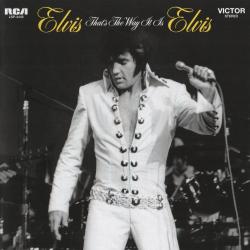 Elvis Presley - That's The Way It Is (2CD)