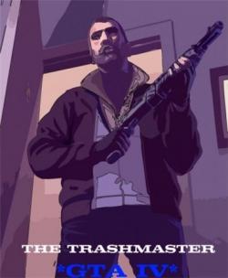  / The Trashmaster