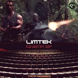 Limtek - Cinema EP