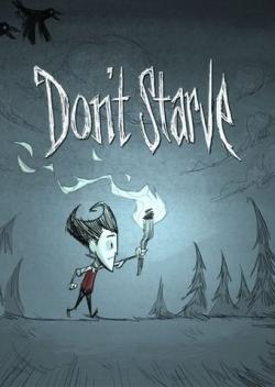 Don't Starve + 2 DLC