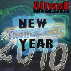 VA - New Trancecore Year
