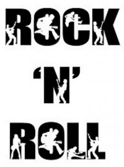 VA - -- / Rock-n-roll