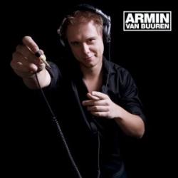 VA - Armin Van Buuren Beatport Top Ten October